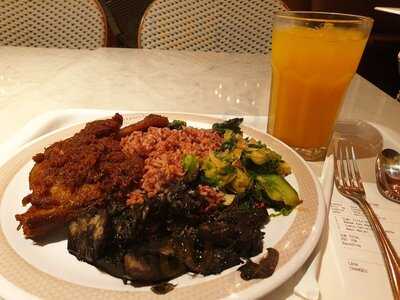 Roemah Kuliner Metropole