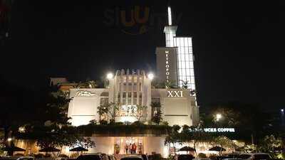 Roemah Kuliner Metropole