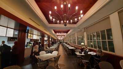 Roemah Kuliner Metropole