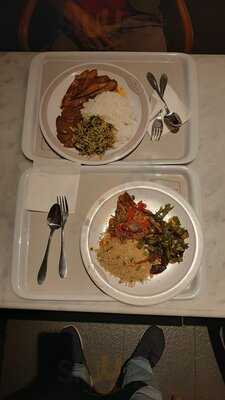 Roemah Kuliner Metropole