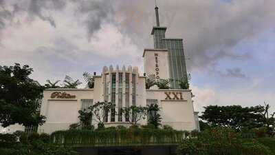 Roemah Kuliner Metropole