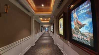 Roemah Kuliner Metropole