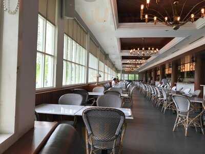 Roemah Kuliner Metropole