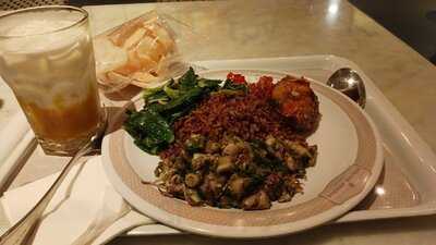 Roemah Kuliner Metropole