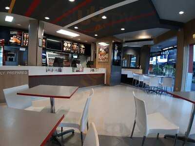 Kfc Kuta Square