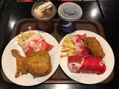 Kfc Kuta Square