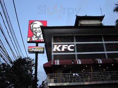 Kfc Kuta Square