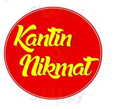 Kantin Nikmat