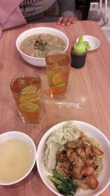 Bakmi Gm Ciwalk