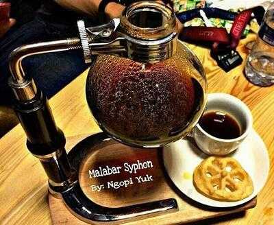 Ngopi Yuk!
