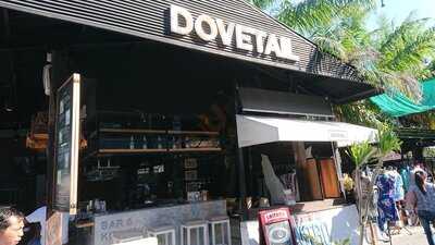 Dovetail