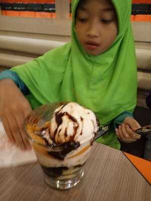 Hong Tang Grand Indonesia