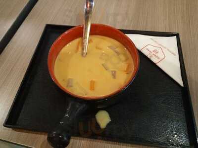 Hong Tang Grand Indonesia