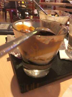 Hong Tang Grand Indonesia