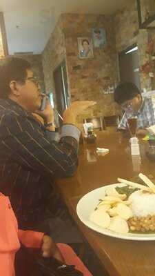 Bebek Bengil Dirty Duck Diner