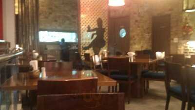 Bebek Bengil Dirty Duck Diner