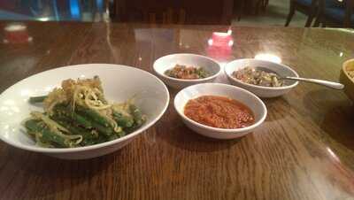 Bebek Bengil Dirty Duck Diner