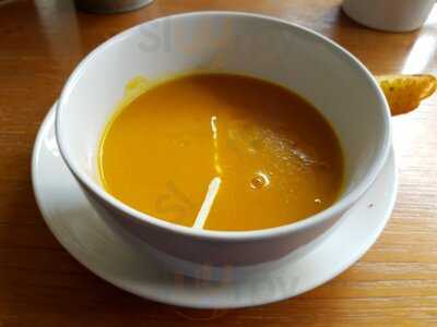 Lattice Cafe Sudirman