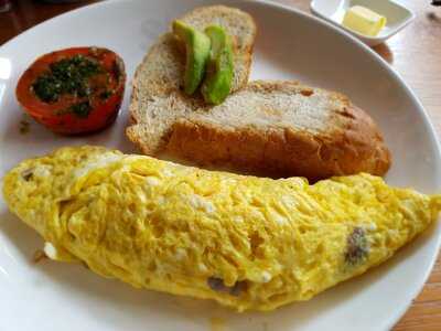 Lattice Cafe Sudirman