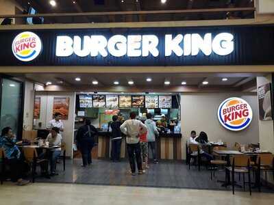 Burger King