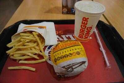 Burger King