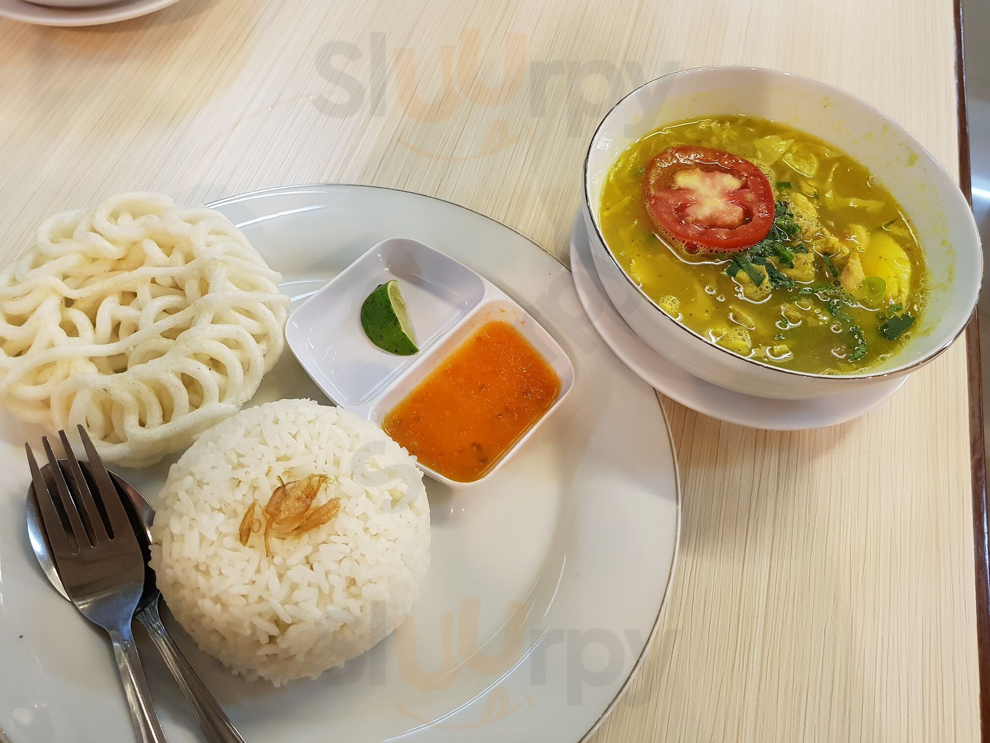 Kedai Mandiri