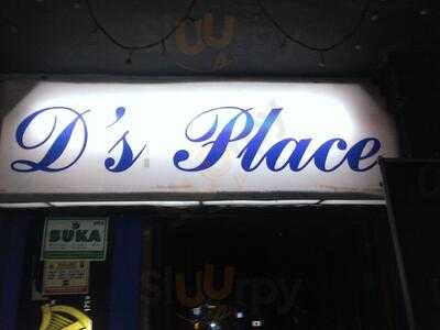 D's Place Bar