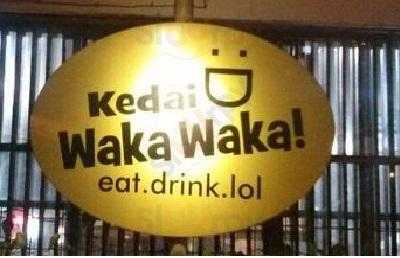 Kedai Waka Waka