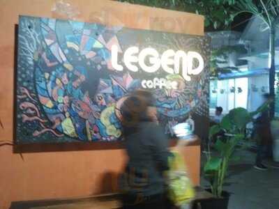 Legend Coffee