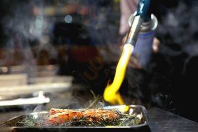 Bam! Tapas - Sake Bar