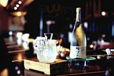 Bam! Tapas - Sake Bar