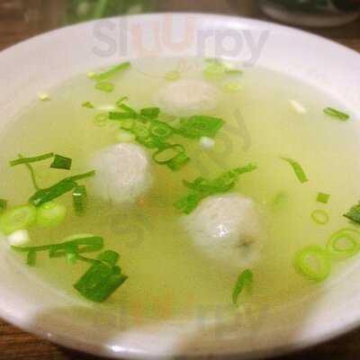 Bakmi Ayam Karet Krekot