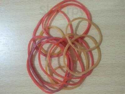 Bakmi Ayam Karet Krekot