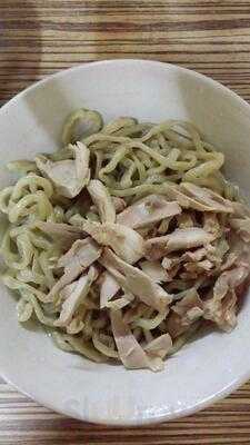 Bakmi Ayam Karet Krekot