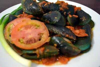 Sareng Rencang Seafood