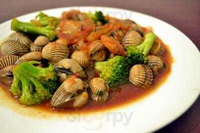 Sareng Rencang Seafood