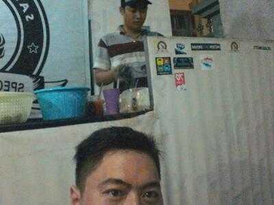 Sareng Rencang Seafood