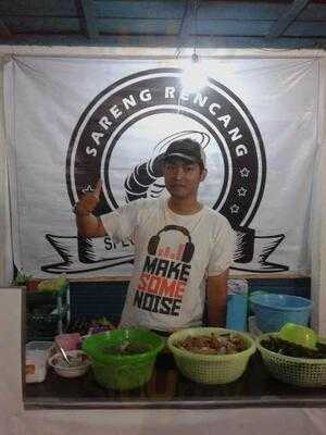Sareng Rencang Seafood