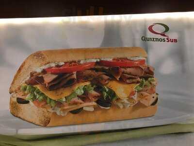 Quiznos Sub