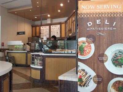 Deli Patissiere