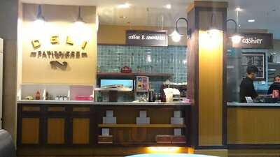 Deli Patissiere