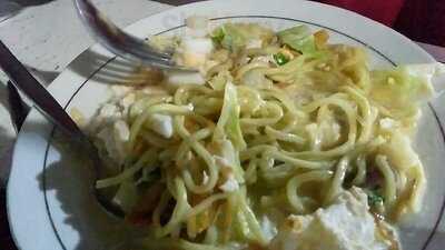 Warung Bakmi Djawa Mbah Hadi