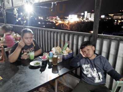 Warung Bakmi Djawa Mbah Hadi