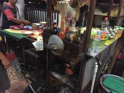 Warung Bakmi Djawa Mbah Hadi