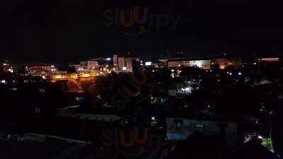 Warung Bakmi Djawa Mbah Hadi