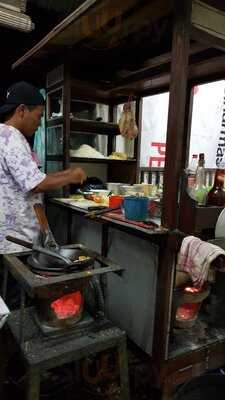 Warung Bakmi Djawa Mbah Hadi