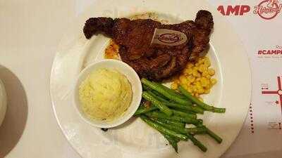 Holycow Alam Sutera Tangerang