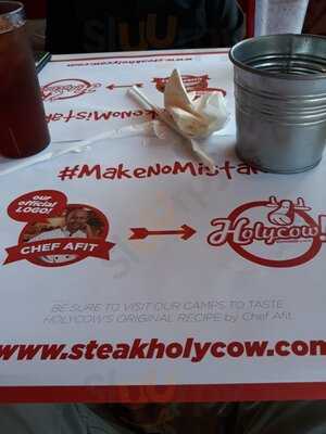 Holycow Alam Sutera Tangerang