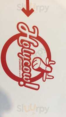 Holycow Alam Sutera Tangerang