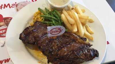 Holycow Alam Sutera Tangerang